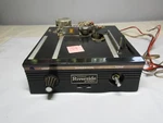 Wards Riverside Stereo Muntz Model M-70 Car 4-TRACK Player. Fixed Price $59.99.