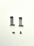 Genuine Spare Spring (cassette Detent), Lea, Right / For Sony TC-W32 & HCD-251. Fixed Price $10.00.