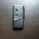 Optimus MICRO-33 2-SPEED Voice Activated Microcassette Recorder Radioshack. Fixed Price $34.99.