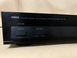 Yamaha MX-35 Natural Sound Power Amplifier 2/4 Channel. Fixed Price $125.00.