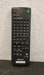 Sony RM-D7M Remote For MDS-E11 MDS-JE500 MDS-JE510 MDS-S38 MDS-S707 Minidisc Oem. Fixed Price $29.75.