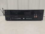 Sansui D-1100WR Dual Cassette Deck Auto-reverse Tested *read Description* #1763. Fixed Price $55.00.