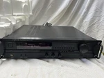 Carver CT-23 Preamplifier Tuner Working. Fixed Price $270.00.