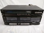 Realistic SCT-601 Cassette W/ Digital Synthesizer Stereo System TM-601. Fixed Price $11.38.