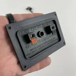 Realistic PA-95 Speaker System 40-1411A Replacement Terminal Cup Wires Tested 2. Fixed Price $19.95.