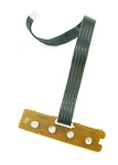 Kenwood GE-76 Equalizer Repair Part Led Panel X11 G/8 GCMK-81X. Fixed Price $9.29.