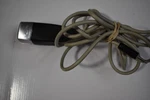 Used For Repair Vintage Astatic Model 332-1 Microphone Wired. Fixed Price $12.95.