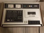 Technics RS-277US Cassette Deck For Parts Repair. Fixed Price $75.00.