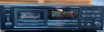 Onkyo TA-201 Cassette Deck Dolby B, C, Hx Pro. Fixed Price $100.00.