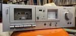 Vintage Akai Stereo Cassette Deck CS-MO1 Works Great! Awesome. Fixed Price $145.00.