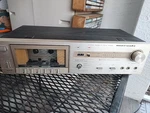 Vintage Marantz Cassette Deck SD225 Parts Only. Fixed Price $30.00.