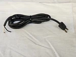 Bell Carillon 6060 Tube Amplifier Power Cord Cable Plug Original Part. Fixed Price $64.12.