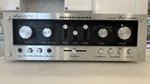Marantz 1070 Amplifier Nice And Rare,,non Smoking House. Fixed Price $1295.41.