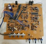 Onkyo TA-2000 Cassette Deck Main Pcb Board Controls Working. Fixed Price $26.21.
