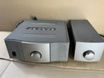 Power Amplifier Passive Line Selector/philips Philips/lhh A700 S700/SOUND Jp. Fixed Price $2202.00.