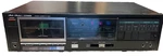Fisher CR-127 Cassette Tape Deck Player. Powers Up (selling For Parts Repair). Fixed Price $29.95.