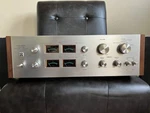 Pioneer QL-600A Quad 4-CHANNEL Decoder Amplifier Recapped Serviced Nice. Fixed Price $499.00.