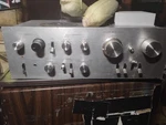 SA-8500 Pioneer Amplifier Great Working Condition.. Fixed Price $595.95.