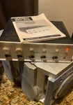Dynaco SCA-80Q. Fixed Price $130.00.