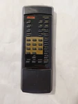 Adcom RC-700CD GCD-700 Remote Control Fully Functional. Fixed Price $60.95.