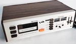 Realistic TR-802 Track Stereo Tape Recorder Player Works Needs Service See Vid. Fixed Price $99.95.