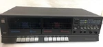 Vintage Mcs Dual Stereo Cassette Deck 683-3574 Tested Working.. Fixed Price $59.99.