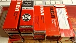 Rca Used Unknown Vintage Vacuum Tubes Radio Amp (not Sure Read). Fixed Price $45.98.