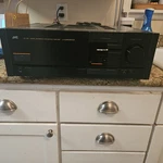 Jvc AX-Z911 Superdigifine Reference Integrated Amplifier 15295. Fixed Price $300.00.