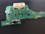 Infra Red Receiver Board For Sony KD-55X8509 55". Fixed Price $19.00.