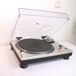 Technics SL-1200MK2 Turntable W/ Grace Ruby F-9 Cartridge Quartz Direct Drive. Fixed Price $1369.00.