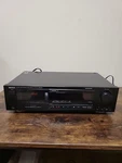 Denon DRM-600 Precision Audio Componentstereocassettetape Deck-read Discription. Fixed Price $99.99.