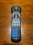Kenwood Remote Control RC-D0512 RC8930/00 Factory Oem Replacement. Fixed Price $19.00.