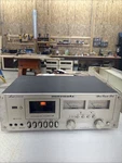 Vintage Marantz Model 5010B Stereo Cassette Deck - Lights Up For Parts!. Fixed Price $175.00.