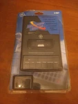 Cassette Recorder Player General Electric 3-5027 Ac Dc Operation New Sealed. Fixed Price $25.00.