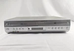 Electrohome Dvd Vcr Dual Deck Combo Vhs Player Model DVC504E No Remote Tested. Fixed Price $65.06.