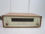 Vintage Electrohome Hft 400 Stereo Tube Power Receiver Rare. Fixed Price $74.99.