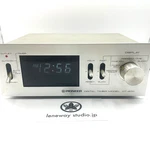 Pioneer Digital Timer DT400 Vintage Audio Component Tested From Japan. Fixed Price $79.00.