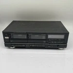 Vintage Fisher CR-W780 Dual Auto-reverse Cassette Deck Tape *loud Motor Read. Fixed Price $23.61.