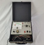 Lectrotech Picture Tube Analyzer Model CRT-100 Powers On. Fixed Price $28.95.