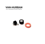 Pioneer CT-S740S Rollers And Idler. Fixed Price $17.63.