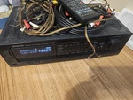 Vintage Kenwood KA-127 Amplifier Stereo Integrated Remote Tested And Working. Fixed Price $131.96.