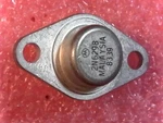New Vintage Motorola 2N6298 Darlington Pnp Transistor 80V 16A TO-66. Fixed Price $6.95.