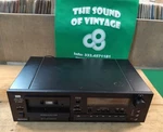 Sansui Deck - D350M. Fixed Price $325.53.