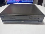 Technics SL-PD665 Mash 5-DISC Cd Changer Player No Remote Tested. Fixed Price $74.95.
