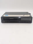 Panasonic PV-4820 Omnivision Vhs Vcr Hq Hi-fi Osd Made In Japan 1988 (read). Fixed Price $129.95.