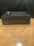 Mitsubishi M-VR600 With Remote. Fixed Price $29.99.