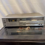 Vintage Technics RS-M231X Cassette Deck Tape Player Recorder Dbx ( Untested. Fixed Price $75.00.