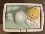 Cassette Player Gaa Corp Sleeping Baby Cradle Only No Fast Forward 1994. Fixed Price $15.51.