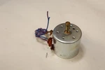 Nakamichi 481 Cassette Deck Part Motor MMN-6A2MKXA. Fixed Price $59.99.