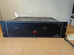 Bogen HTA125A Power Amplifier 125W HTA-125A. Fixed Price $99.00.